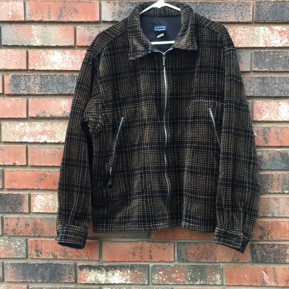 Patagonia Other - Vintage Patagonia Jacket